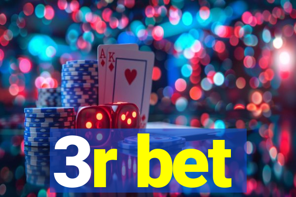 3r bet